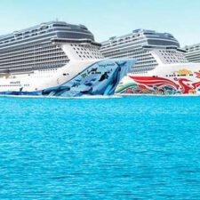 Norwegian Cruise Line חושפת הפלגות חדשות בסתיו ובחורף 2025/26