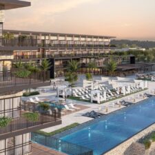 רשת מלונות גורדוניה מתרחבת: מלון גורדוניה זכרון יעקב יפתח ב-1 בפברואר 2026