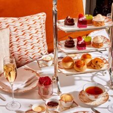 המלצה ל-10 מלונות יוקרה בלודון