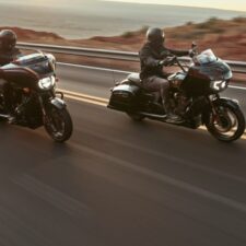 ד.ל.ב מוטוספורט משיקה את ליין 2026 של אופנועי אינדיאן