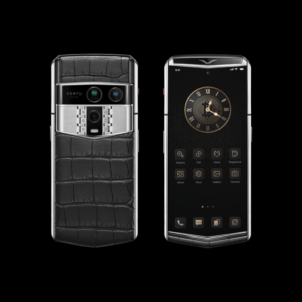 VERTU