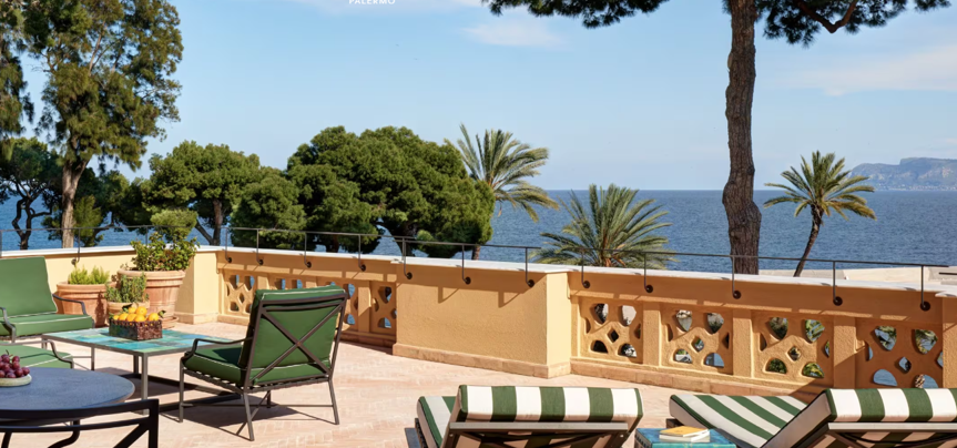 VILLA IGIEA