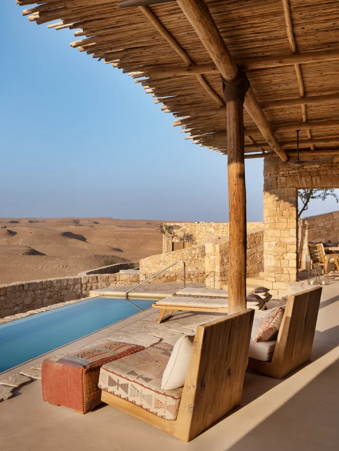 six senses