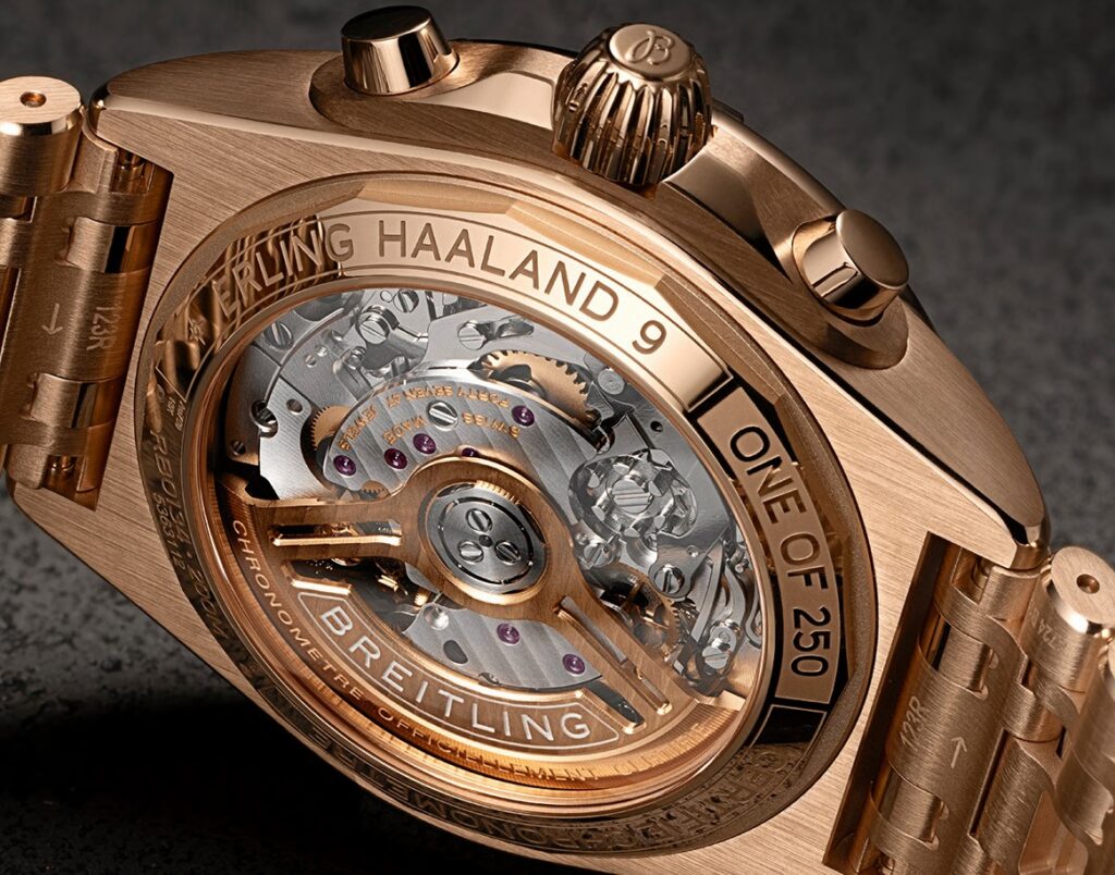 breitling