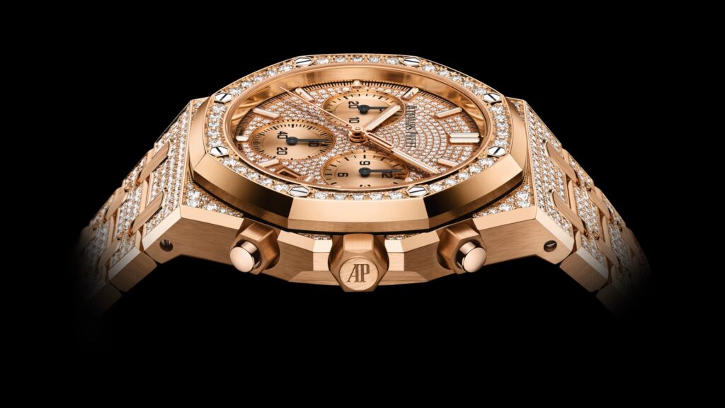 Audemars Piguet