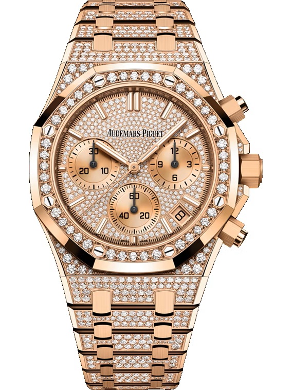 Audemars Piguet