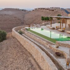 ט"ו באב ב-Six Senses Shaharut