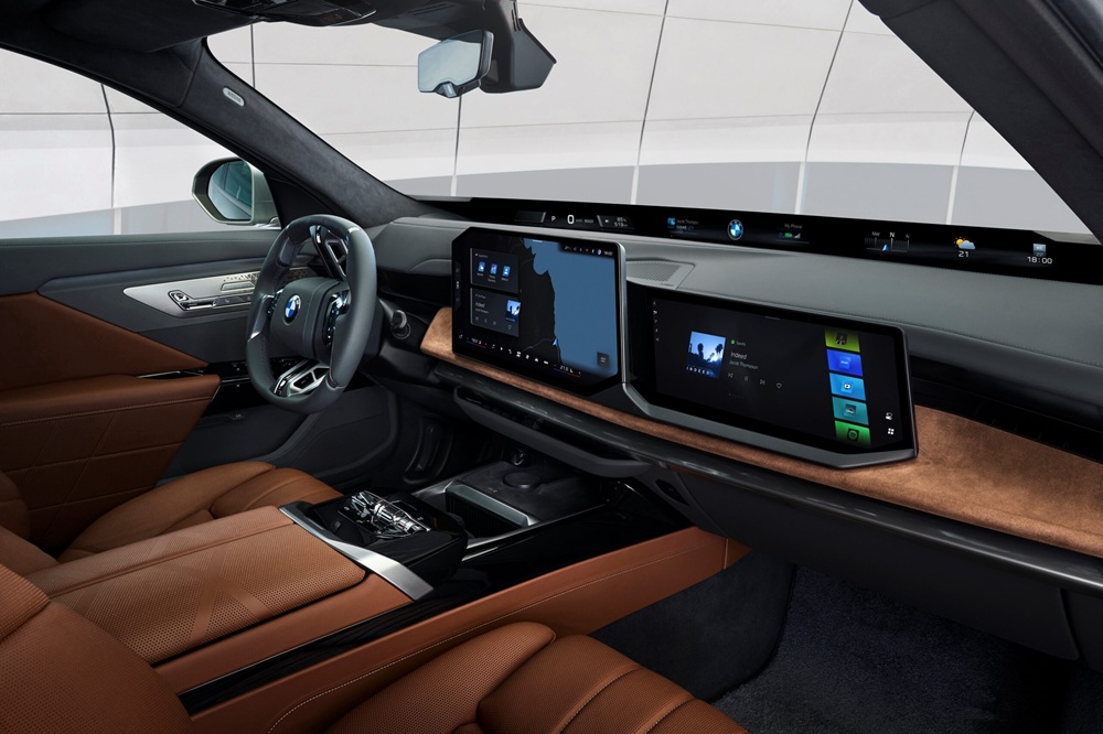 BMW