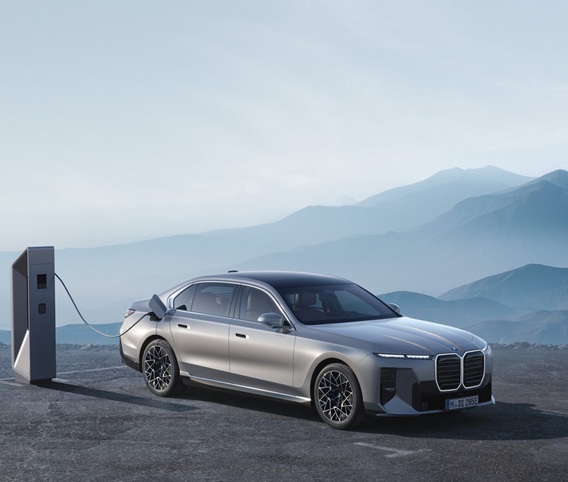 BMW