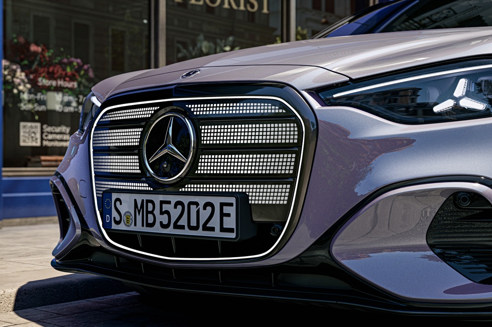 C CLASS