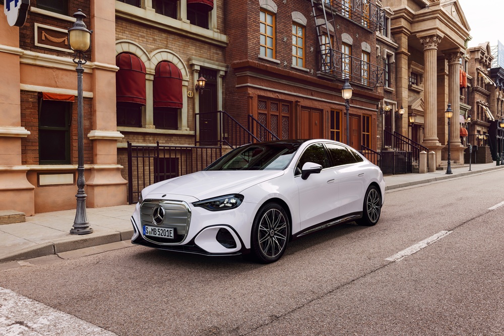 C CLASS
